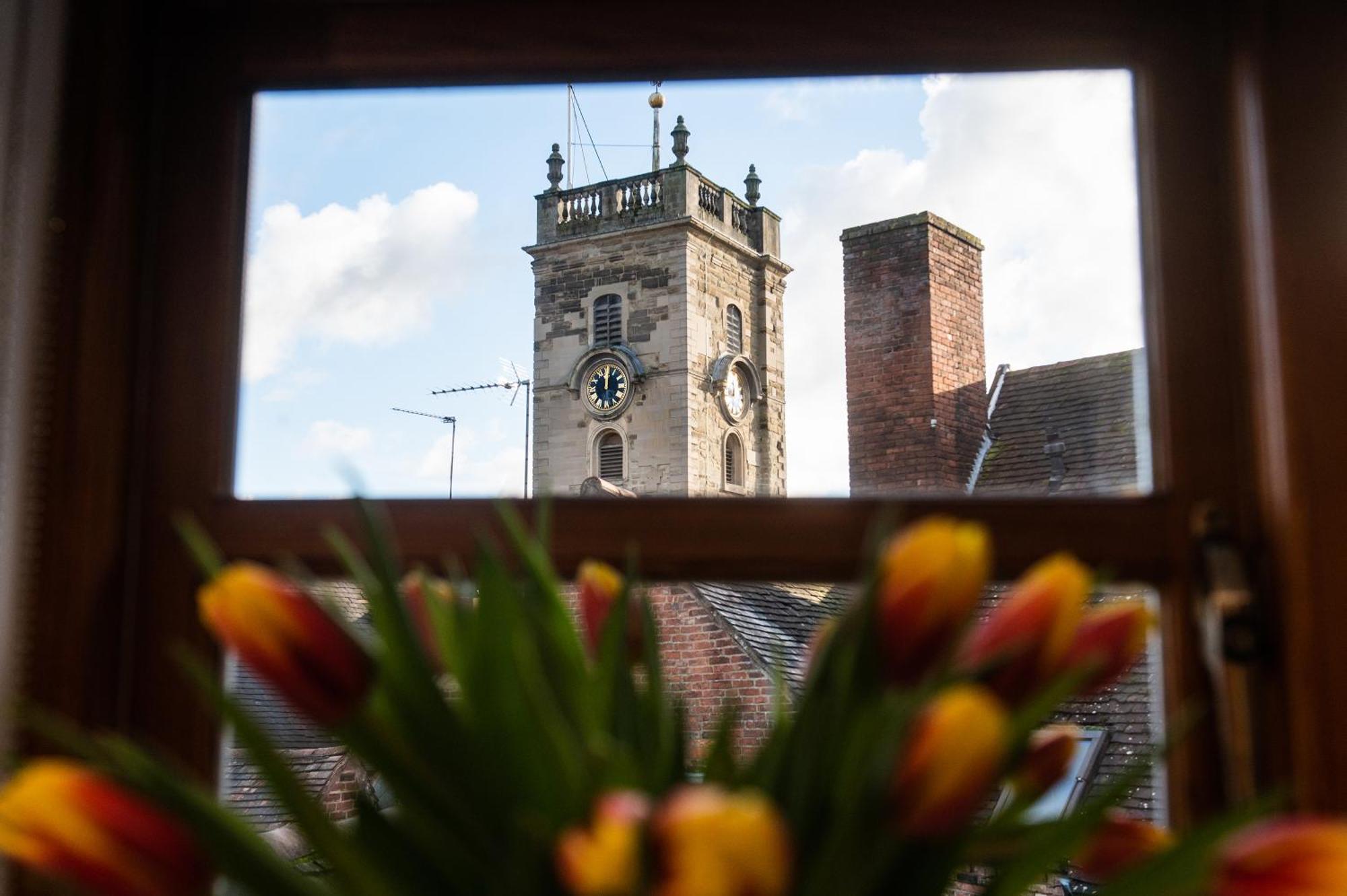 Hideaway Cottage Bewdley With Parking Near The River Severn Exteriér fotografie